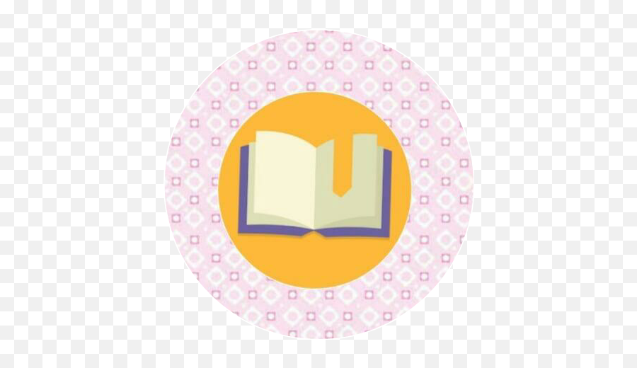 Livros Da Beca Sticker - Girly Emoji,Livros Emoji