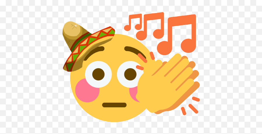 Music Emojis For Discord U0026 Slack - Discord Emoji Happy,Animated Nsfw Emojis
