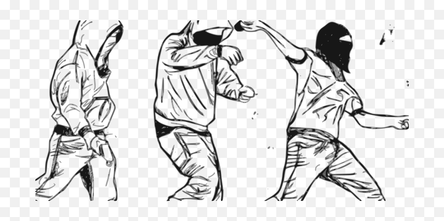 Download Free Riot Cliparts Png Images - Rioter Clipart Emoji,Dance Riot Emoticon