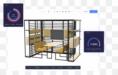 Modular Configurator - Furniture Style Emoji,Architecture That Evokes Emotion Quote