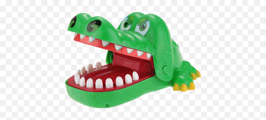 Free Vector Image By Keywords Crocodile Toy Open Mouth - 1000 Emoji,Pearl Green Emotion