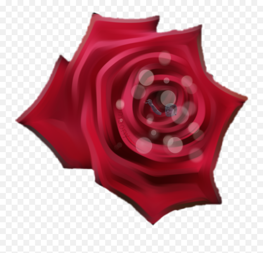 Drowning Rose Boy Whirlpool Sticker By Moony - Rose Emoji,Whirl Pool Emoji