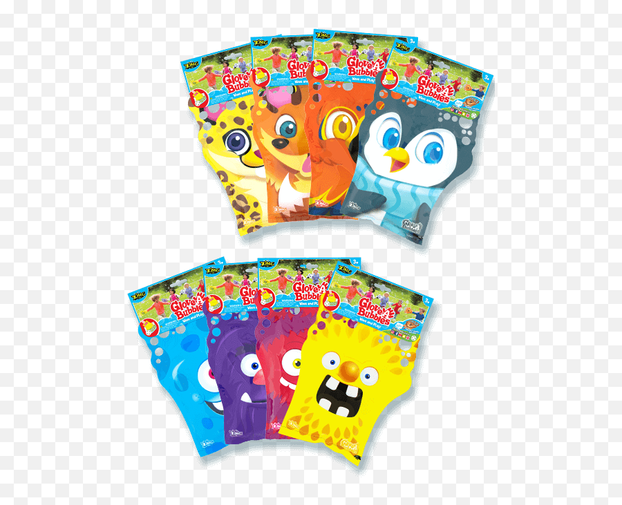 Fun Summer Must - Glove A Bubble Lion Emoji,Bubbles Lion Emoticon