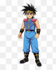 Dai - Adventures Of Dai Emoji,Anime Cant Show Emotion Or World Destroyed