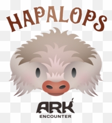 Ark Encounter Stickers - Language Emoji,Porcupine Emoji
