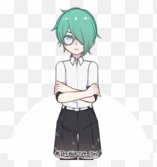 Random Things 5 - Top 10 Drep Fiction Emoji,Danganronpa Emojis Copy And Paste