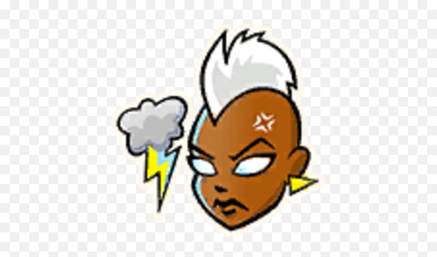 Storm Warning - Fortnite Storm Warning Emojis,Emoticon Betekenissen