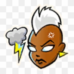 Storm Warning - Fortnite Storm Warning Emojis,Emoticon Betekenissen