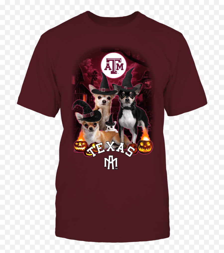 Texas Au0026m Aggies Fanprint - Star Wars T Shirt Vector Emoji,Boston Terrier Emoticons