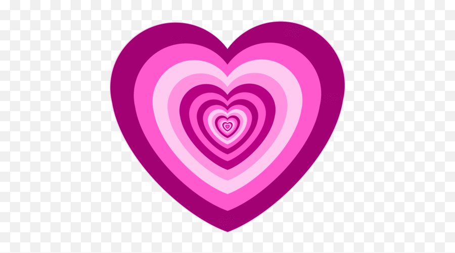 Love Heart Gif - Heart Sticker Gif Emoji,Android Phone Revolving Heart Emoticons