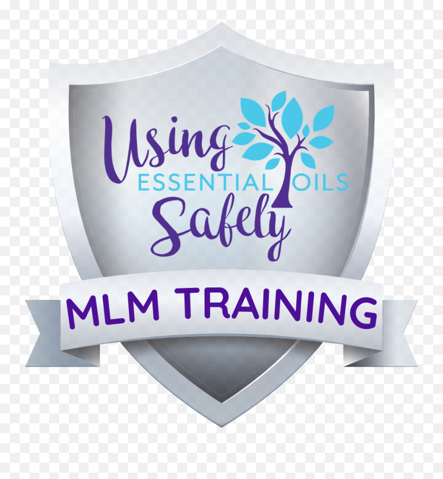 Essential Oil Safety Training For Mlm Reps - Event Emoji,Doterra Emotions Class Pdf