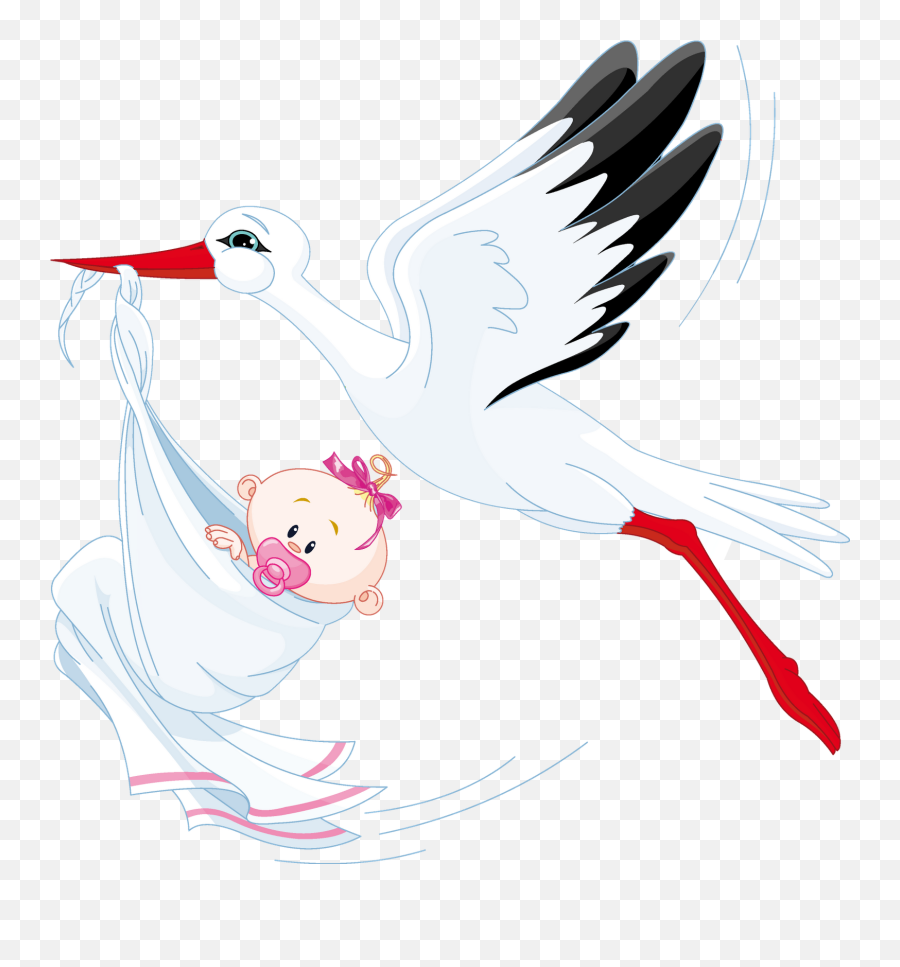 Para Mis Montajes De Photoshop C6 Y Corel Draw - Stork And Stork Baby Boy Emoji,Emojis De Angelito