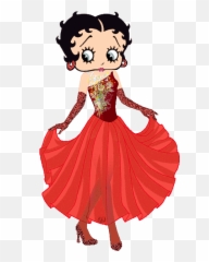 Pin - Betty Boop Emoji,Burlesque Emoticons