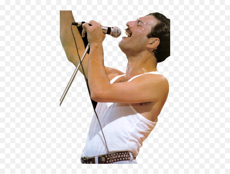 Freddie Mercury Psd Official Psds - Fredy Mercury Png Emoji,Freddie Mercury Emojis