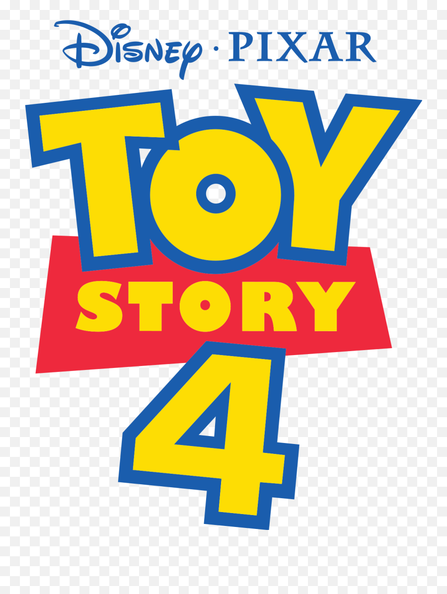 Toy Story 4 - Wikipedia La Enciclopedia Libre Disney Pixar Toy Story4 Emoji,Letra Mixed Emotions Rolling Stones Traducida