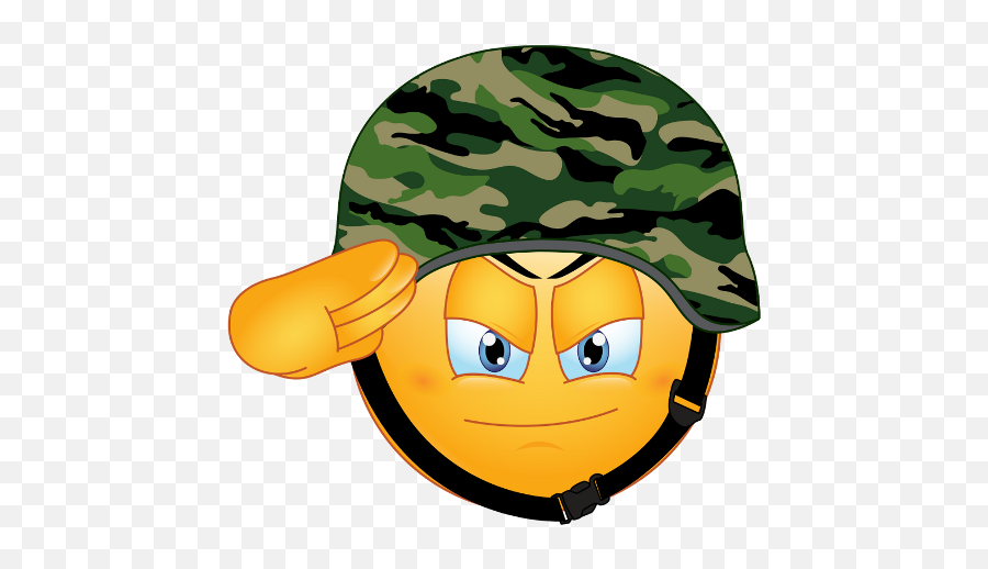 Army Emojis - Camouflage Spare Tire Covers,Military Emoji