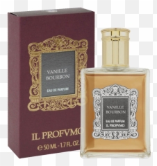 Il Profumo - Il Profumo Vanille Bourbon Emoji,Emotions Perfume Price