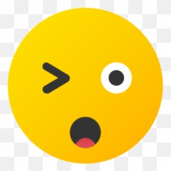 Shocker - Dot Emoji,How To Find Shocker Emoji