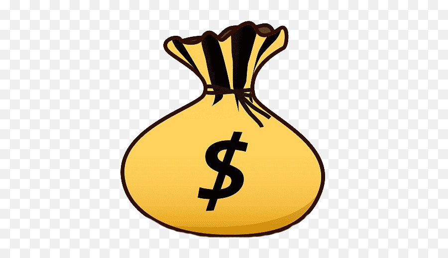 Money Emoji Download Png Image Png Arts - Money In Bag Emoji,Money Emoji Background
