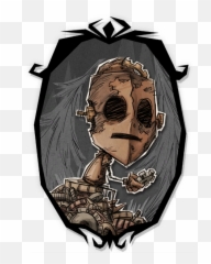 Dont Starve - Victorian Willow Don T Starve Emoji,Don't Starve Together Emoticon