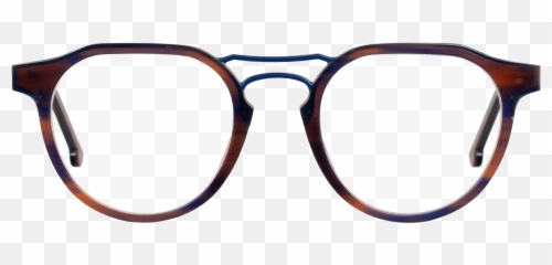 L - Full Rim Emoji,Picard Glasses Emotion Camera