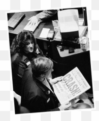 William Oneil Co - Document Emoji,Wall Street 1987 Emotions