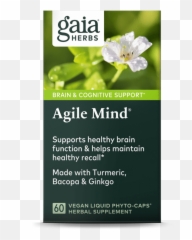 Anna Levesque Gaia Herbs - Gaia Herbs Ashwagandha Root Emoji,Wave Emoticon Gaia