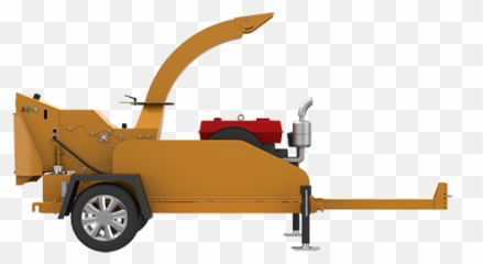 China S6130 Trailer Wood Chipper - Portable Tree Shredder Trailer Emoji,Drums Emoticons For Skype