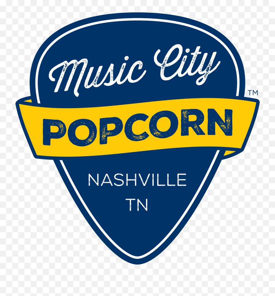 Music City Popcorn Coolsprings Galleria - Oklahoma State Fair Emoji,Popcorn Eating Twitter Emoticons