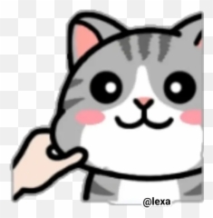Sticker Maker - Cat Daily Life Emoji Happy,Cute Cat Emoji Stickers