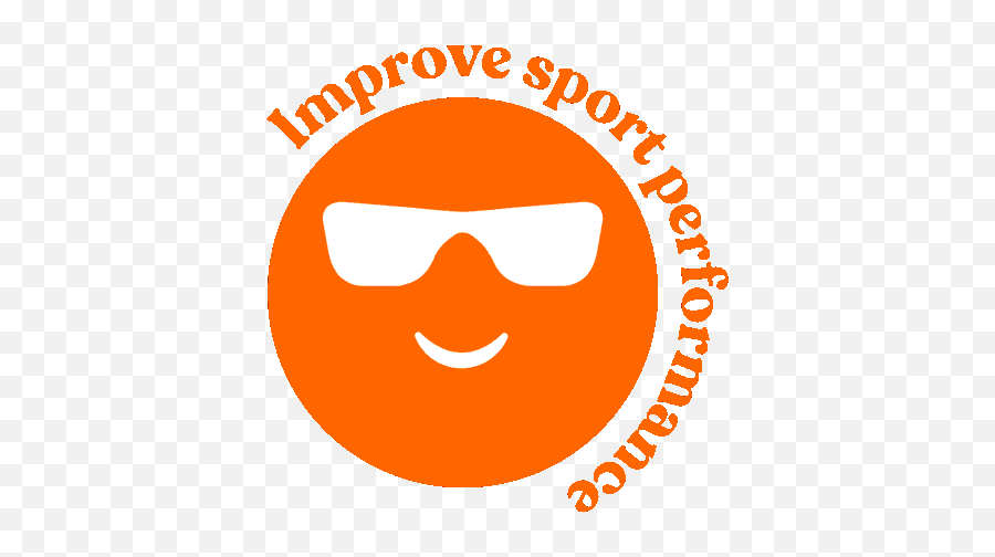 Feel Good Italy Products Fir Sport Improve Sport - Happy Emoji,Emoticon Removing Sunglasses