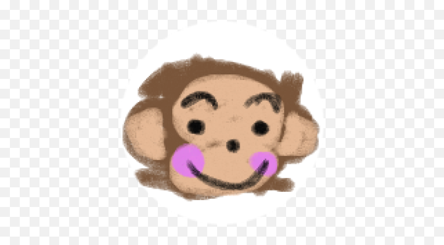 Meet Zephu - Roblox Happy Emoji,Monkey Emojis On Android