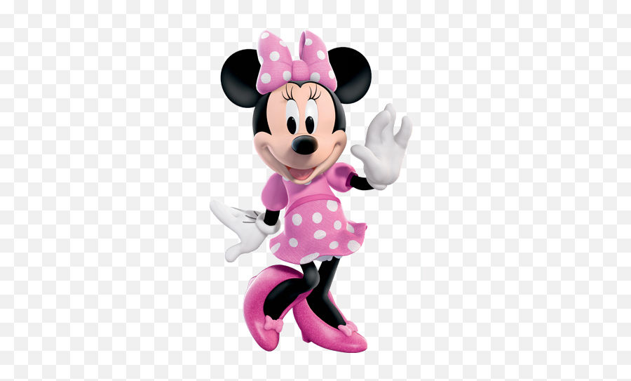 Minnie Mouse - Mickey Mouse Clubhouse Minnie Mouse Emoji,Pi?atas Navide?as De Emojis