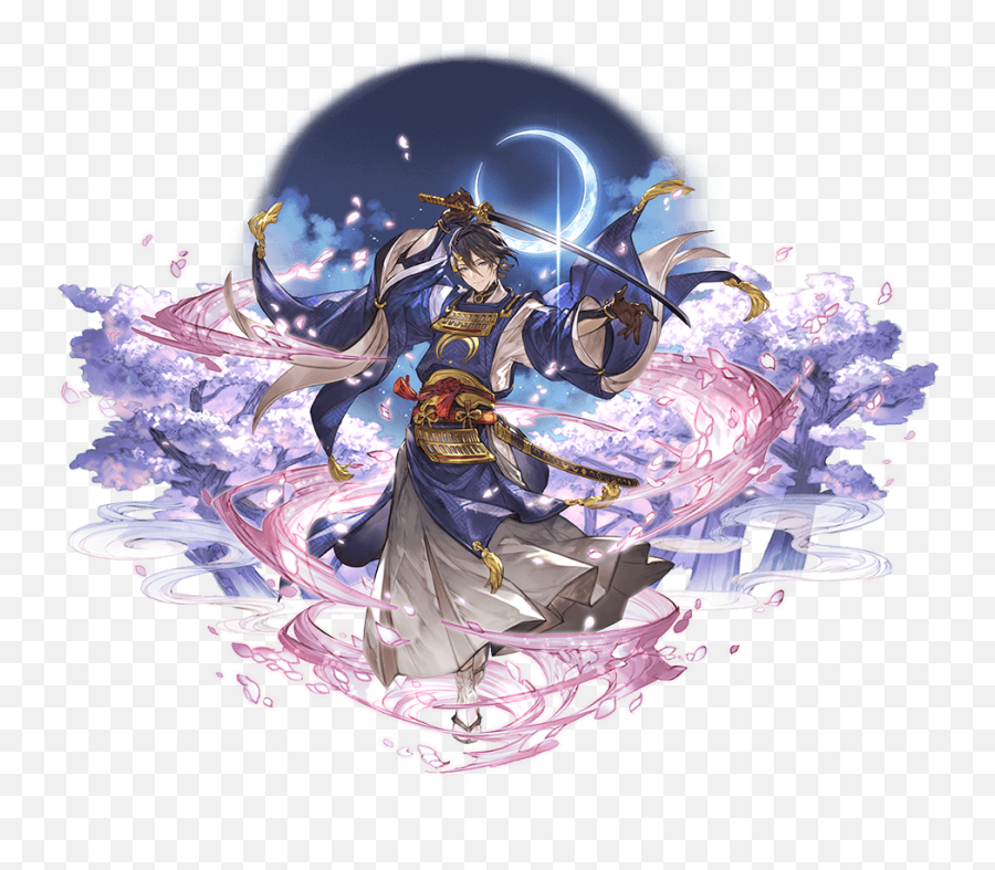 Any Emoji,Yggdrasil Granblue Fantasy Emoji