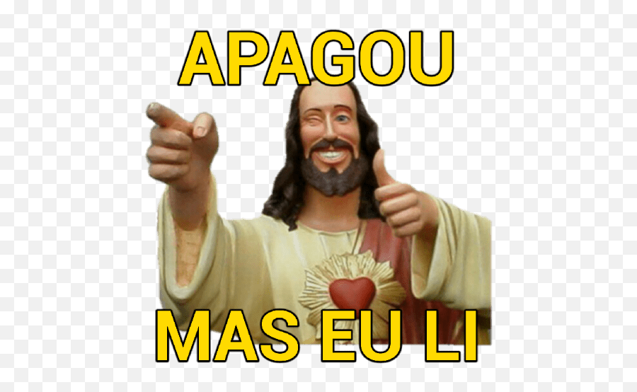 690 Ideias De Memes Em 2021 Memes Engraçados Memes Meme - Jesus Loves You Funny Emoji,Snap Emoticon Mechendo