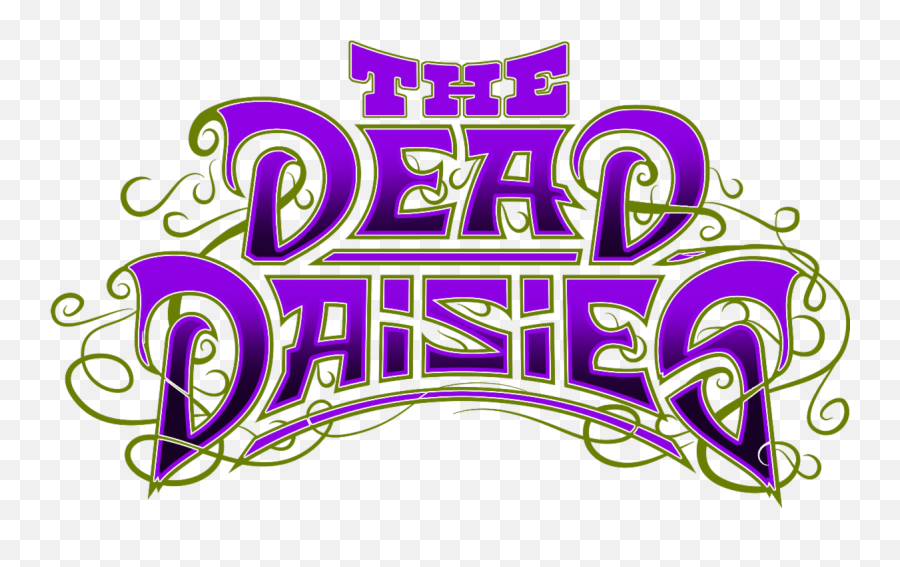 The Dead Daisies - Dead Daisies Logo Emoji,Emotion Album Alt