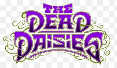 The Dead Daisies - Dead Daisies Logo Emoji,Emotion Album Alt