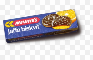 Jaffa Fabrika Biskvita I Keksa - Sandwich Cookie Emoji,The Emotions 1976