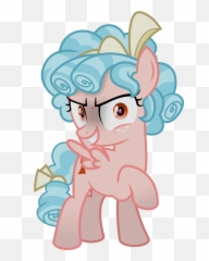 Cozy Glow - Cozy Glow Emoji,Mlp Grogar Was Mentioned In A Flurry Of Emotions
