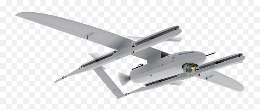 Penguin C Mk2 Vtol Uas - Penguin C Vtol Uas Emoji,Emotion Uav Program