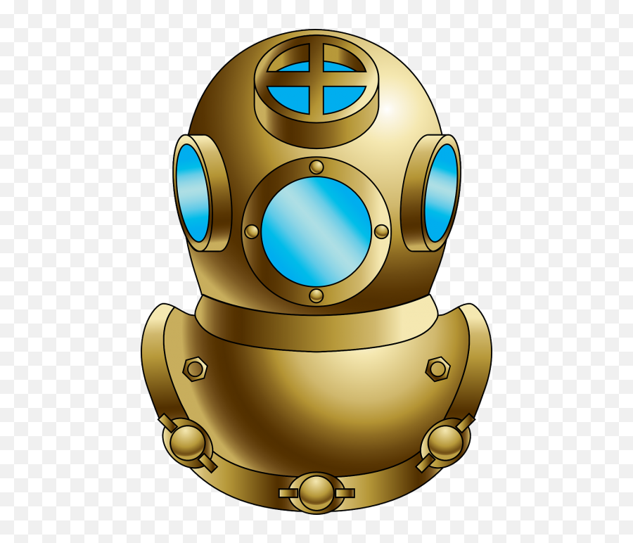 Scubatankdiving Tankoxygencylinder - Free Image From Emoji,Scuba And Shark Emoticon