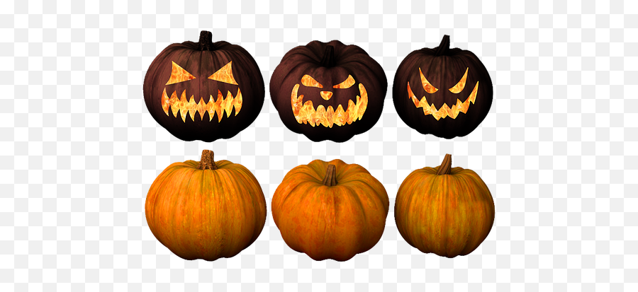 1000 Free Pumpkins U0026 Halloween Illustrations - Pixabay Fnaf 4 Jack O Lantern Emoji,Jack O'lantern Emoji