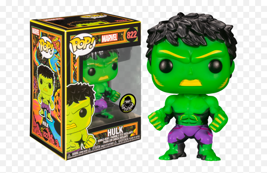 Blacklight Hulk Vinyl Art Toys Pop Price Guide Emoji,Funko Marvel Hulk Emojis