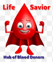 Updated Life Savior Find Blood Donor Nearby App Not Emoji,Blood Emoticons