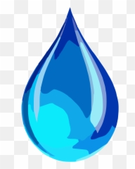 Water Droplet Icon Svg Vector Water Droplet Icon Clip Art Emoji,Water Emoticon Transparent Background