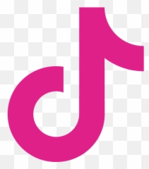 Barbie Pink Tiktok Icon - Free Barbie Pink Social Icons Emoji,Emoticon Box Trians