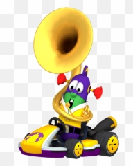 Jpg Black And White Download Larryboy Playing In Kart Emoji,Larry Emojis