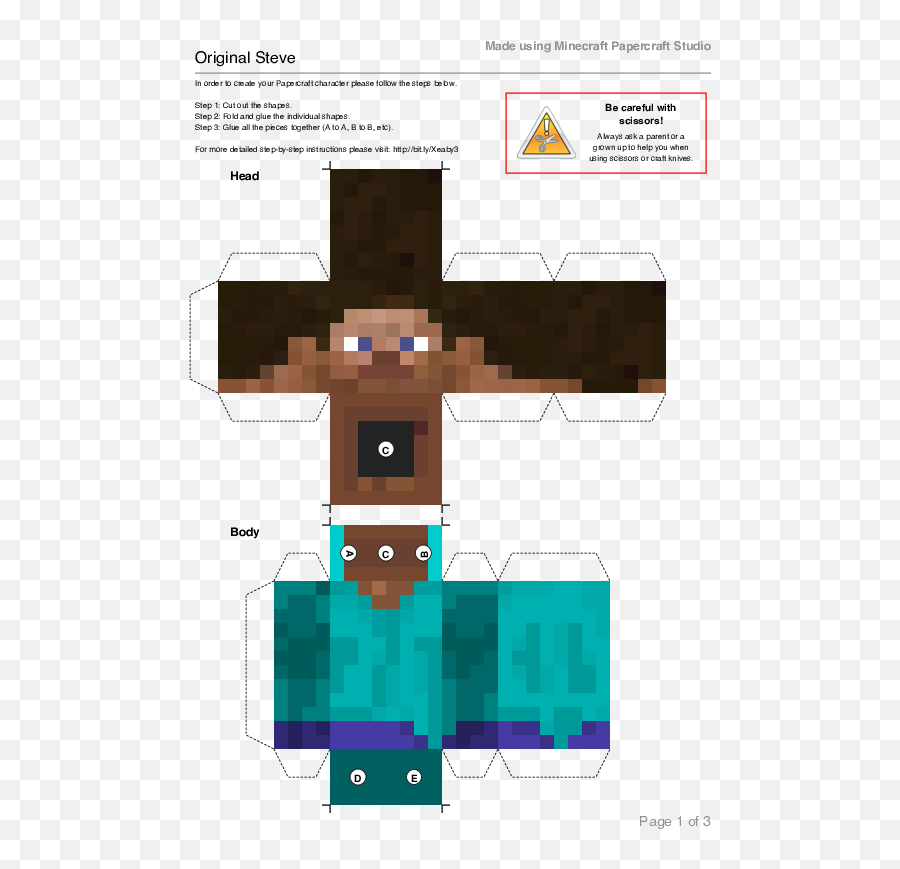 123 Minecraft Download Emoji,Copy Paste Mincraft Steve Emojis Text