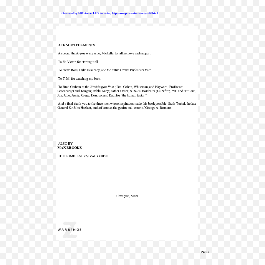 Pdf Guerra Mundial Z Juan Carlos Vargas Camacho Emoji,Emotion Chipper Jones Poised Card
