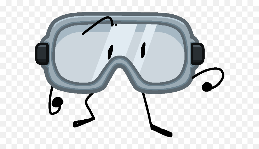 Goggles The Emoji Brawl Wiki Fandom,Swimmer Emoji Transparent